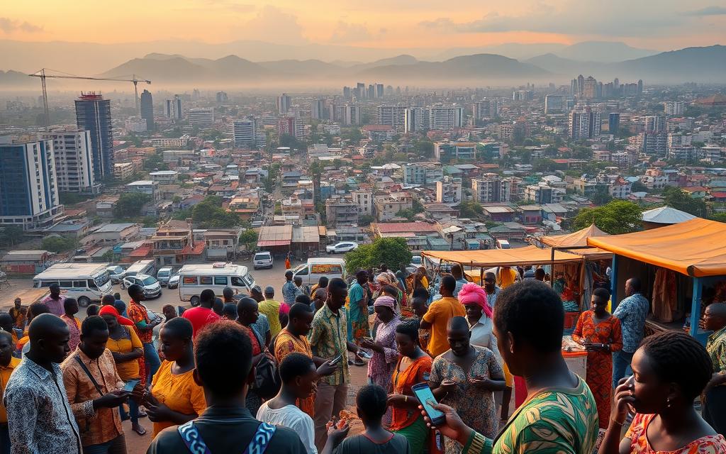 africa crypto adoption