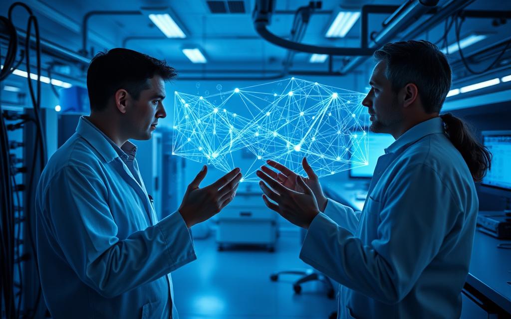 quantum communication