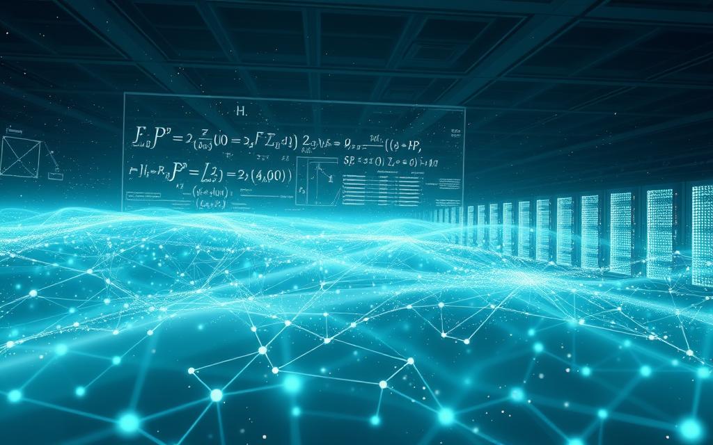 quantum information science