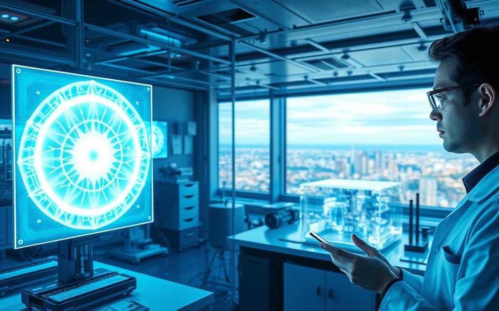 quantum technology applications