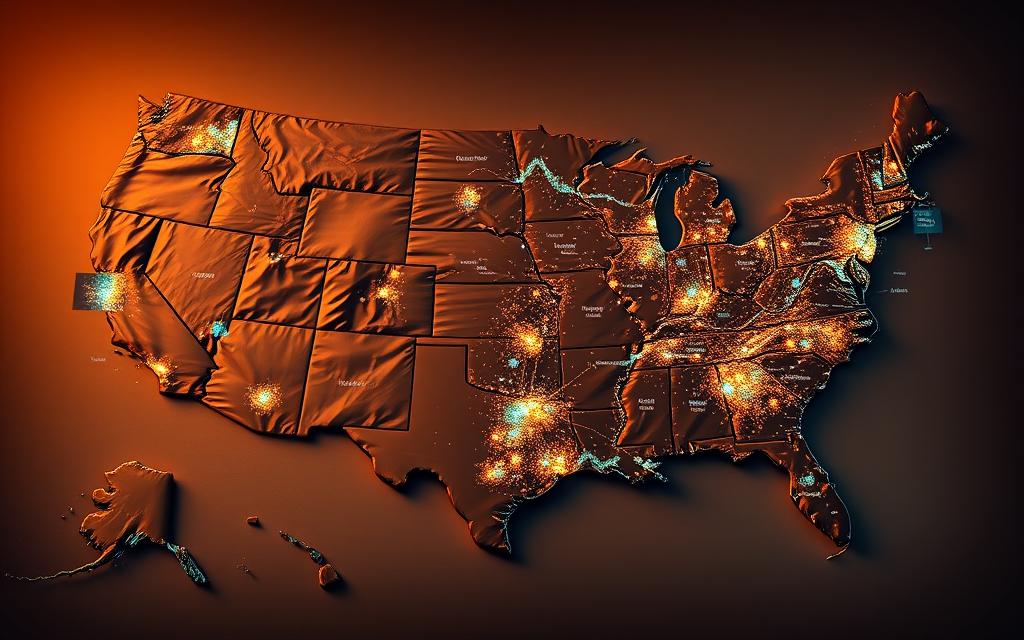 united states crypto trading volume