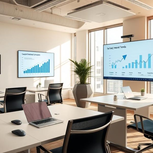 what are business technologies