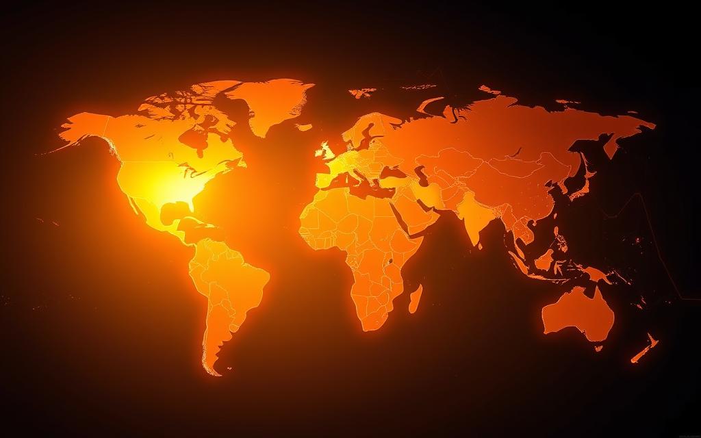 what country trades the most cryptocurrency