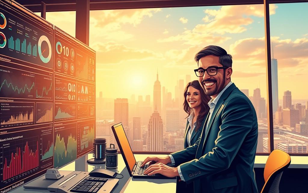 Benefits of AI adoption for businesses in 2018