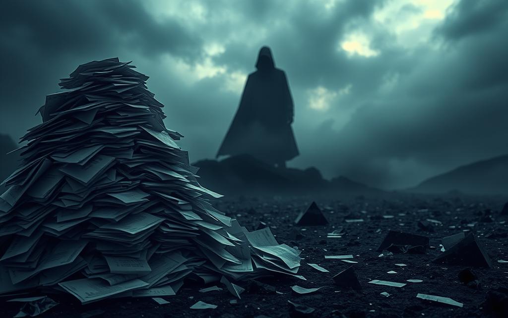 FTX collapse and crypto industry