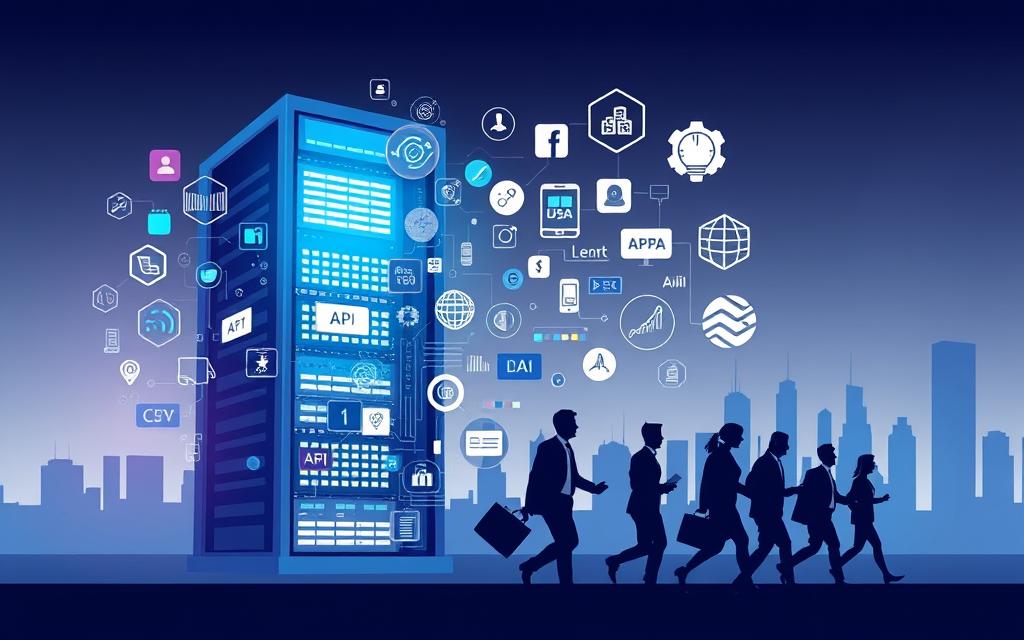 Key drivers of AI adoption in 2018