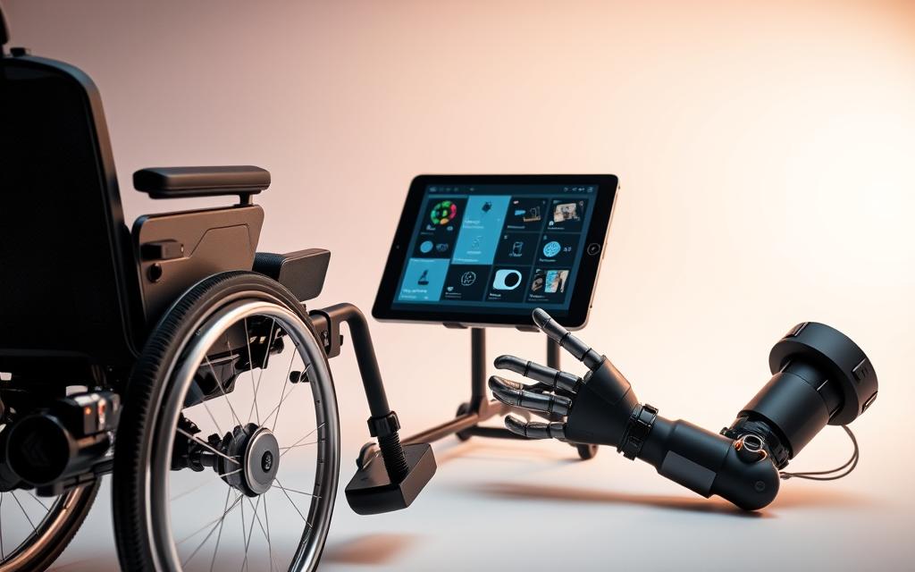 assistive technology