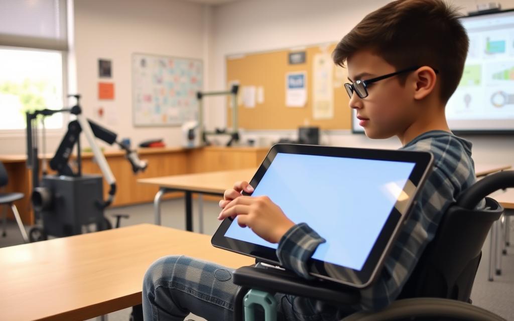 assistive technology