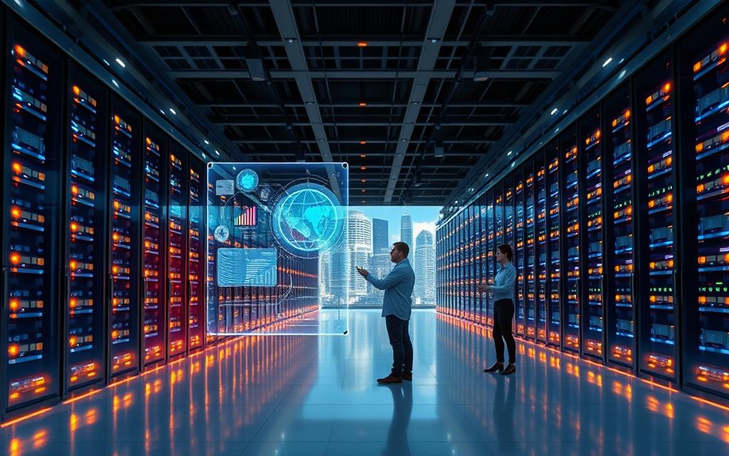 benefits of AI databases