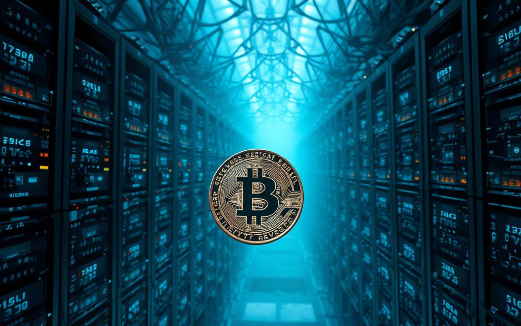blockchain technology