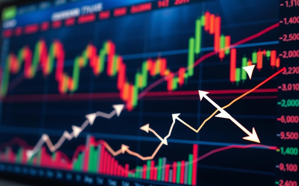 breakouts and trend continuation in crypto