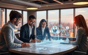how can artificial intelligence benefit business