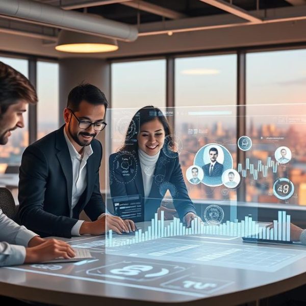 how can artificial intelligence benefit business