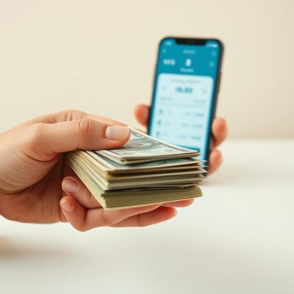 how do you get cash from cryptocurrency