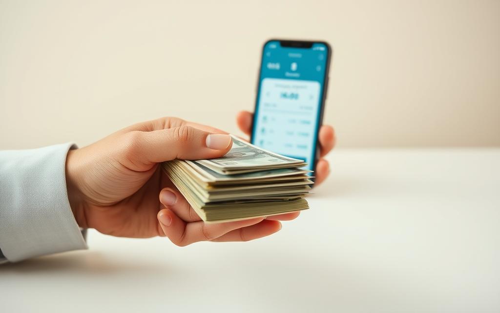 how do you get cash from cryptocurrency