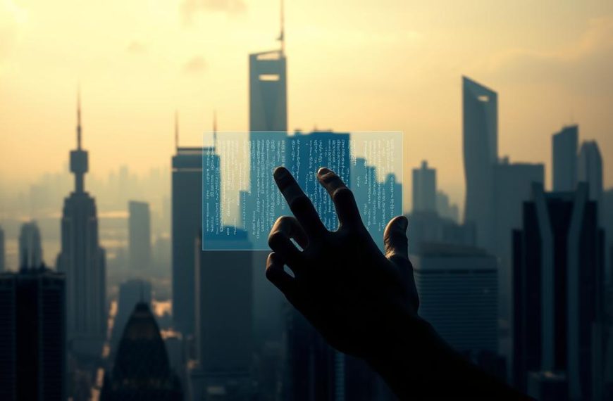 how does technology affect privacy and security