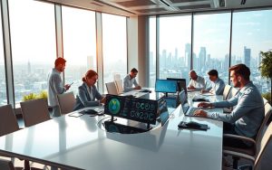 how many businesses implement ai in 2018