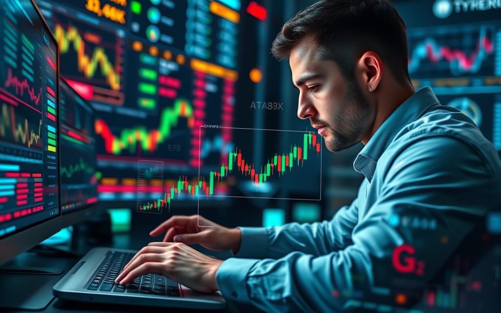trading strategies during crypto consolidation