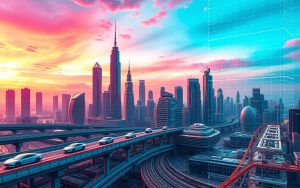 what are the 4th industrial revolution technologies