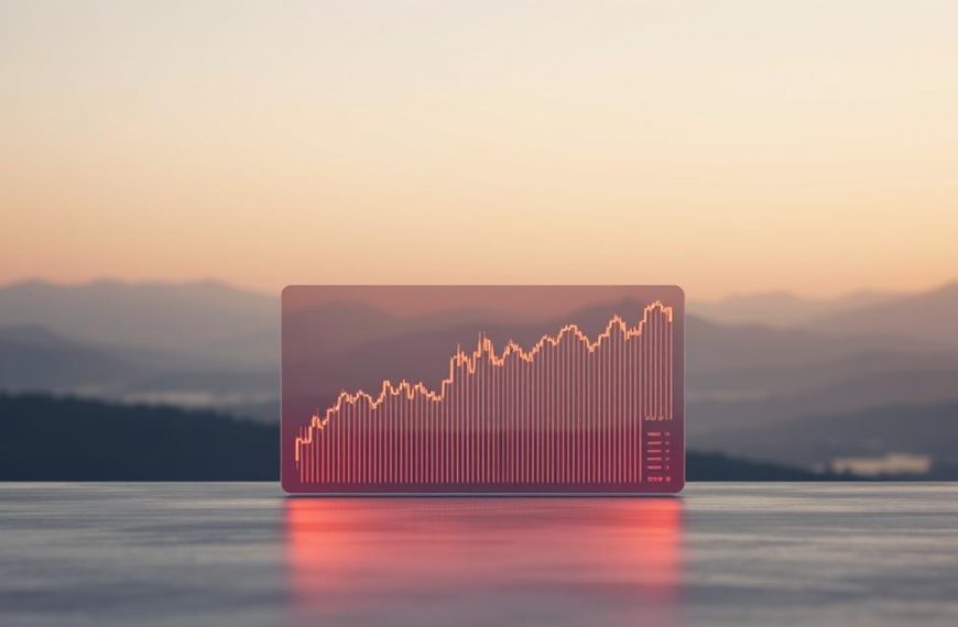 what is consolidation in cryptocurrency
