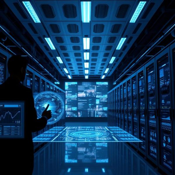 which of the following business database systems uses ai