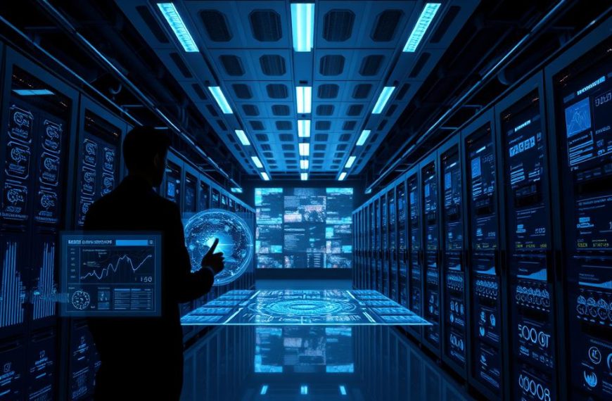 which of the following business database systems uses ai