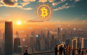 who backs cryptocurrency